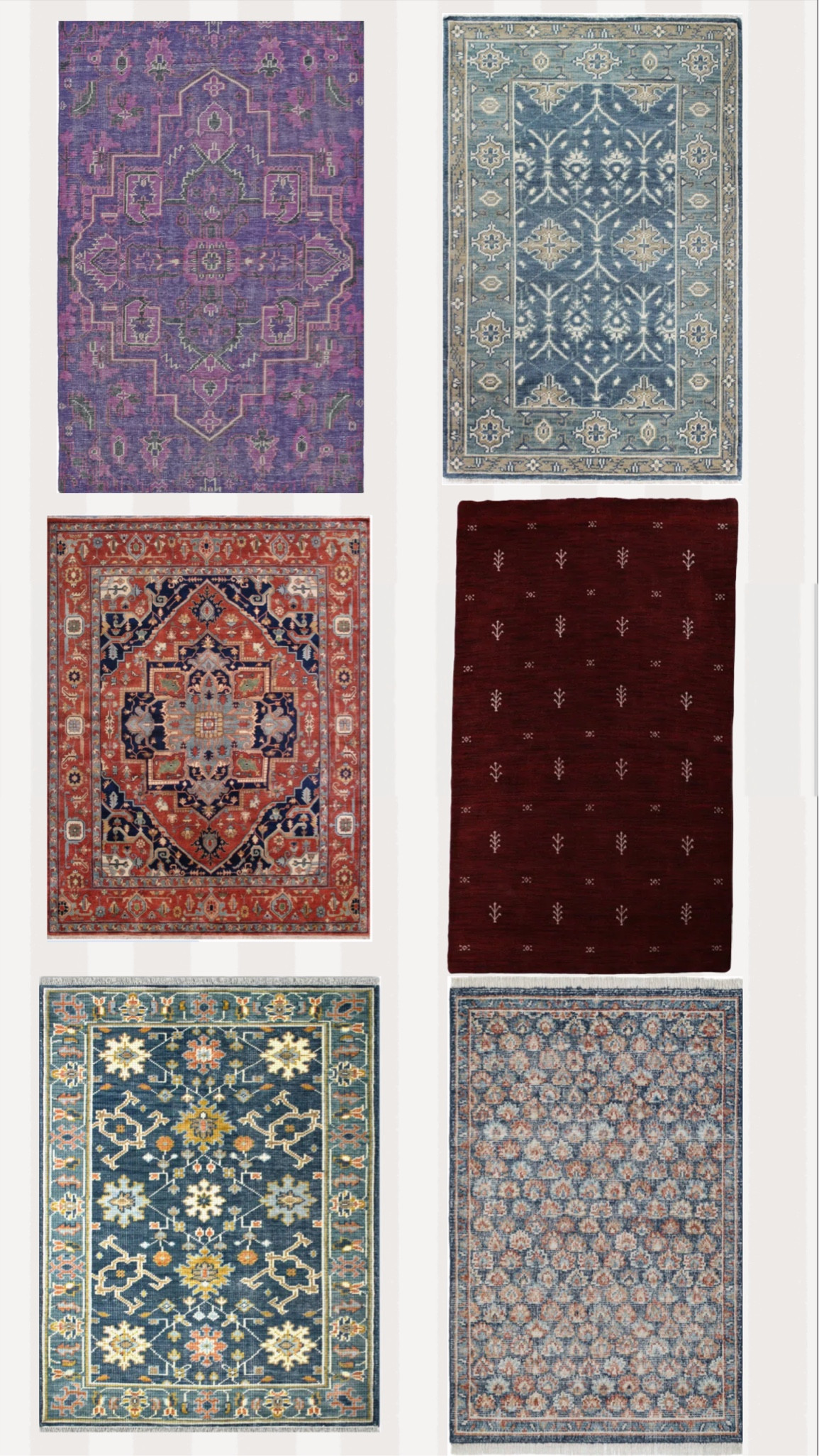 Favorite rug finds 

 @wayfair #wayfair #ad #wayfairpartner