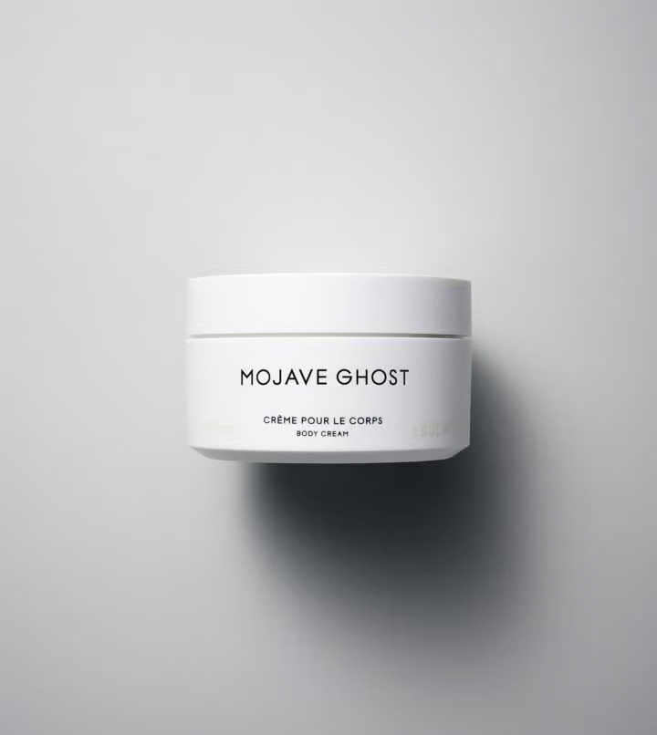 Mojave Ghost | Byredo
