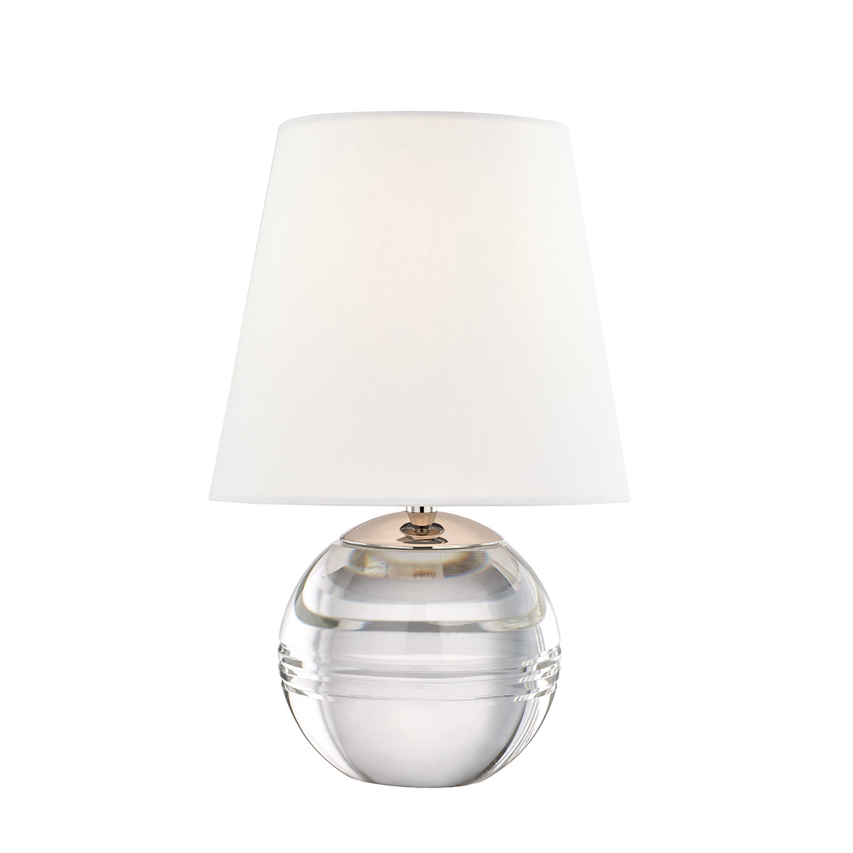 Nicole Table Lamp | Mitzi