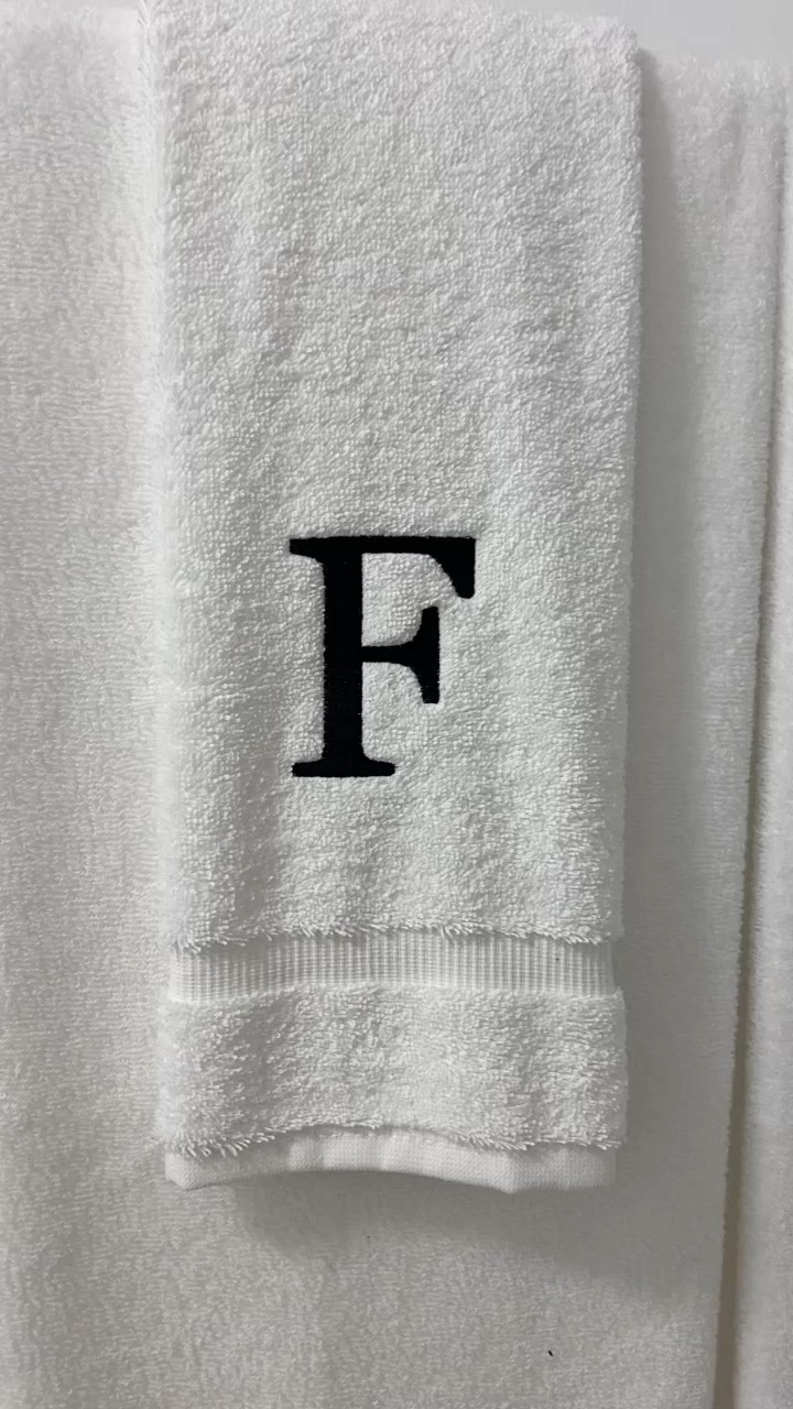 Spring has SPRUNG in this house! 🏠🪻🌼 The weather was absolutely gorgeous today ☀️ and I couldn’t help myself from switching out all my fall/winter towels to my spring / summer colors 💙💚🤍 All I could hear in my head was old High School Musical, Sharpay singing 🎵 “OUT WITH THE OLD, IN WITH THE NEW, GOODBYE SKIES OF GRAY HELLO SKYS OF BLUE!!!” 🎶 What a throw back! 😂😅 I mean, who doesn’t want FABULOUS?! ✨💖 I’ve never been so excited for sunshine and warmer weather! Do you like to switch up your home for the seasons change? Are you ready for Spring also? These monogrammed towels have been amazing and held up so well! I love supporting a small business and these gorgeous ones came from a sweet shop on Etsy. The owner was very kind and easy to work with. I linked them on LTK but if you need a direct link comment 💙 below and I’ll send you direct one! Happy (almost) Spring friends! 🪻💙🪻


Monogrammed Towel 
Gift Ideas 
Spring 
Grandmillennial 
Cottagecore 
Coastal Grandmother 

#LTKhome #LTKfindsunder50