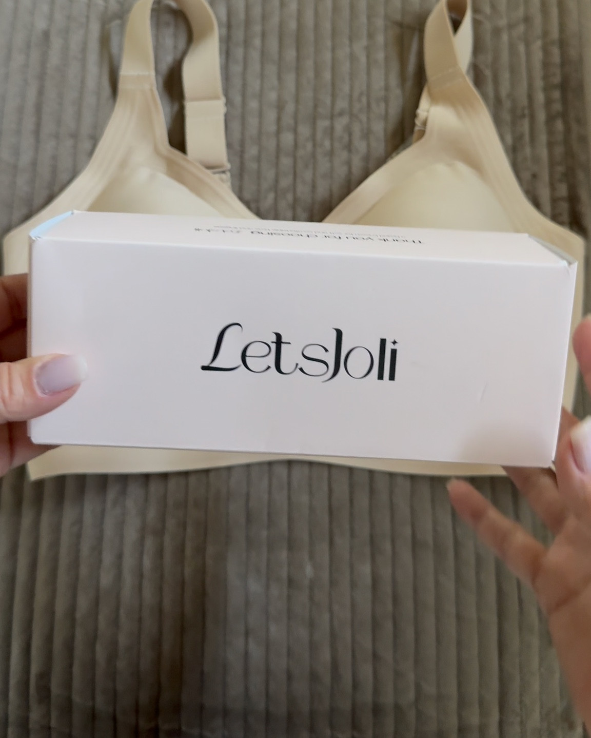 Amazon Bra
Viral bra, comfortable bra, transitional home, modern decor, amazon find, amazon home, target home decor, mcgee and co, studio mcgee, amazon must have, pottery. barn, Walmart finds, affordable decor, home styling, budget friendly, accessories, neutral decor, home finds, new arrival, coming soon, sale alert, high end look for less, Amazon favorites, Target finds, cozy, modern, earthy, transitional, luxe, romantic, home decor, budget friendly decor,
Amazon decor #amazon @letsjoli_official


#LTKOver40