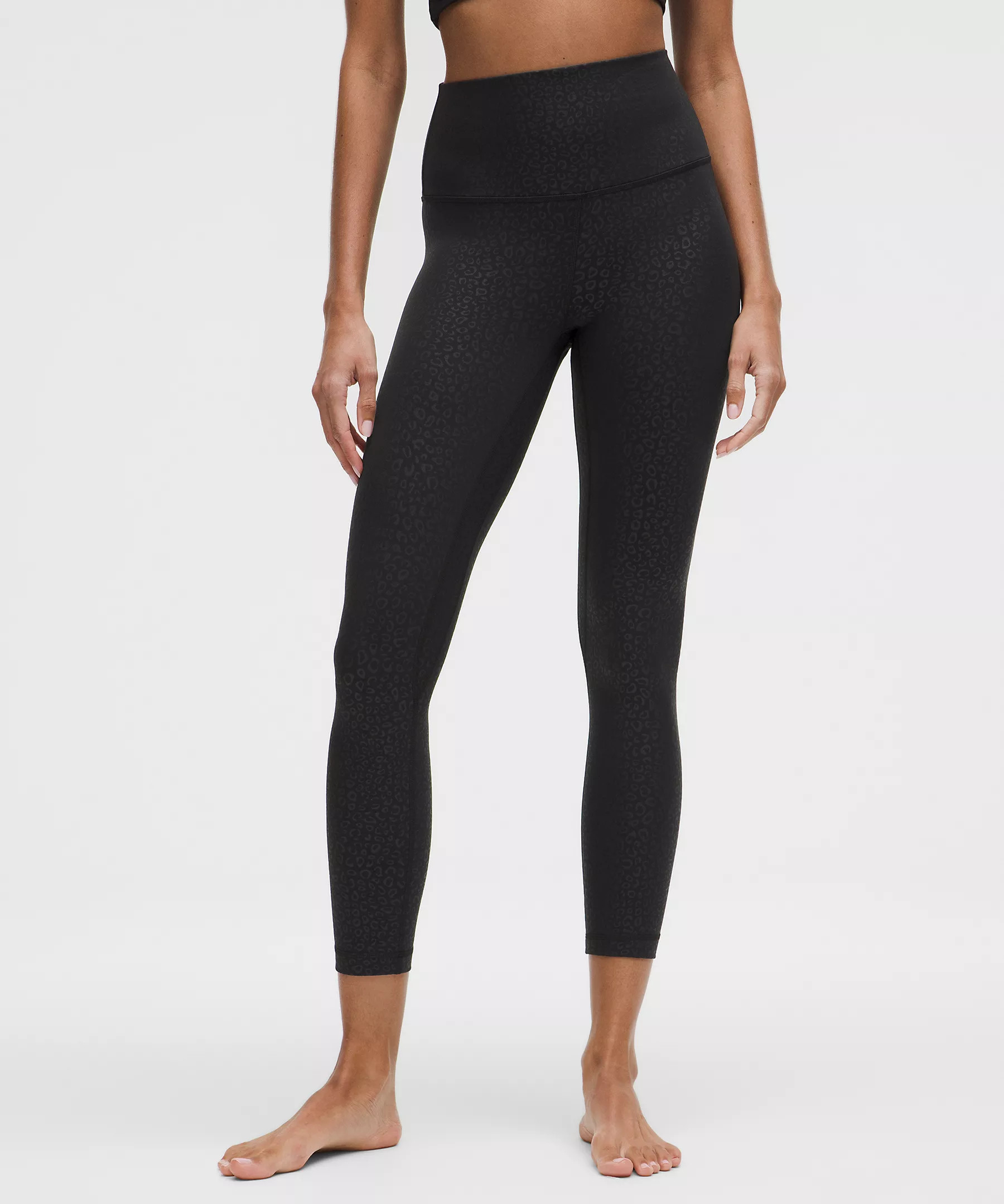 lululemon Align™ High-Rise Pant 25" | Lululemon (US)