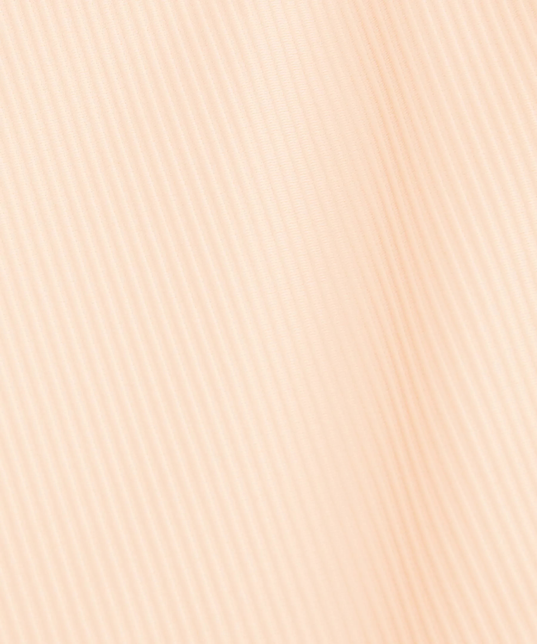 Ribbed High-Neck Longline Swim Top C/D Cup | Lululemon (US)