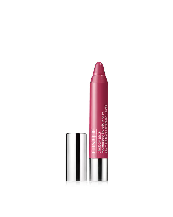 Chubby Stick™ Moisturizing Lip Colour Balm4.6/5(2685)Read Reviewshow does it workNo mirror requ... | Clinique (US)