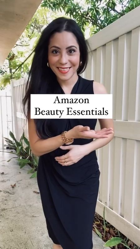 Amazon beauty essentials 💋 Amazon finds

#LTKFind #LTKbeauty #LTKunder50