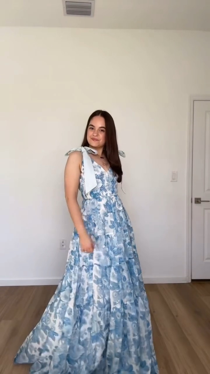 lulakate’s beautiful dresses are perfect for bridesmaids, brides-to-be, or anyone looking to add a touch of sophistication to their celebrations!

If I were a bride again, I would 100% have opted for this gorgeous blue and white floral Demi dress which would’ve matched my wedding theme perfectly!



#lulakate #liketoknowitstyle #ltkwedding #weddingguestdress #weddingguestoutfit #bridesmaidsdress #bridesmaidstyle #2025bridetobe

#LTKParties