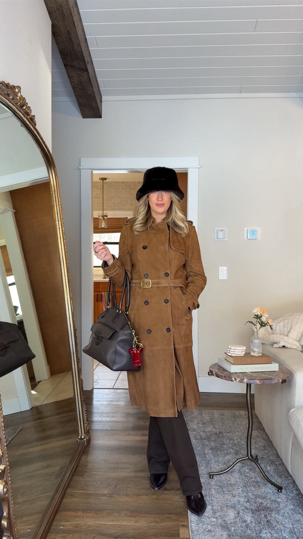 Winter outfit inspo 

#LTKTall #LTKSeasonal