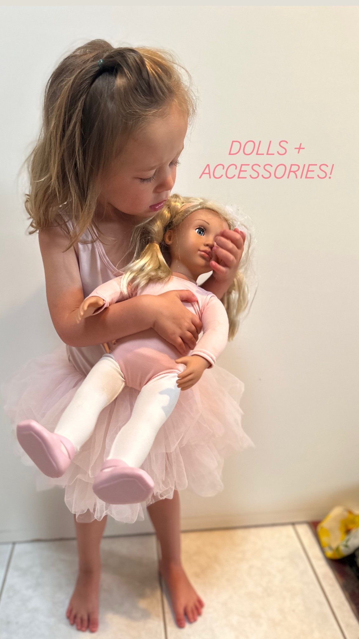 Dolls and accessories on sale!!

#LTKGiftGuide #LTKCyberWeek #LTKKids