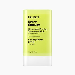 Every Sun Day™ Invisible Korean Sunscreen Stick SPF 40 | Dr.Jart+ Skincare | Dr. Jart+
