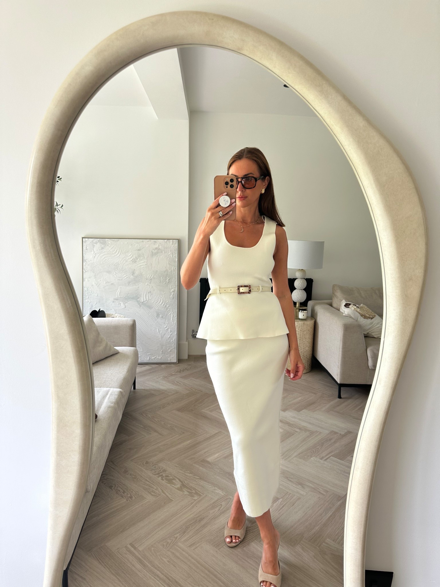 Perfect summer workwear outfit 

#LTKsummer #LTKstyletip #LTKeurope