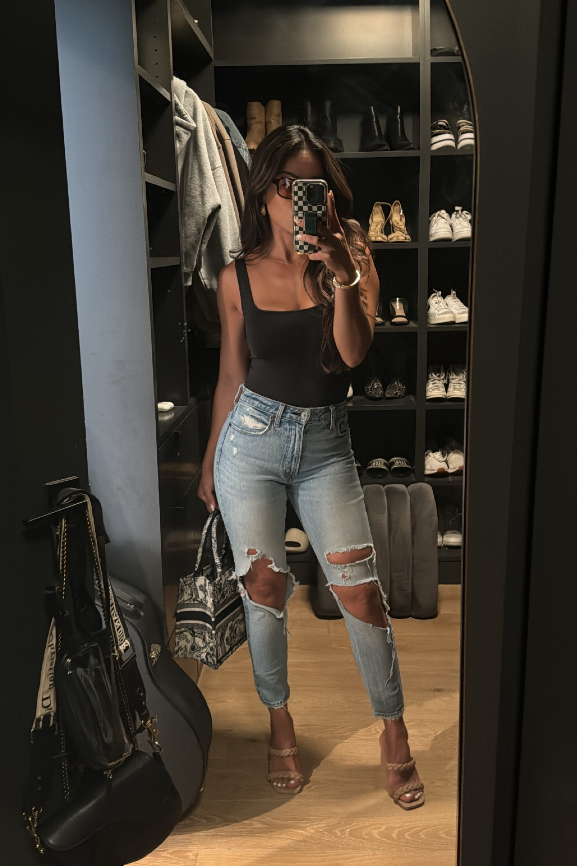 Simple, quick and cute 🫶🏽 use code: MYLITTLELIFTS @wallicases 