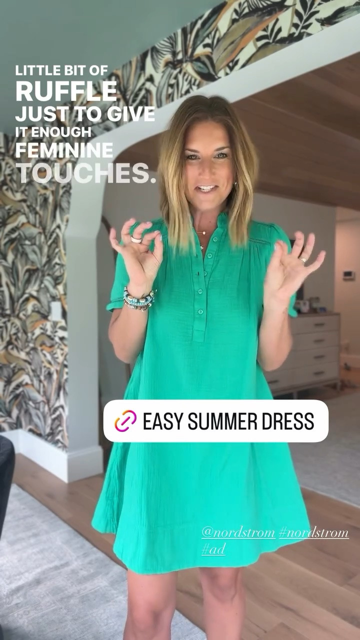She’s a good one! tts / s