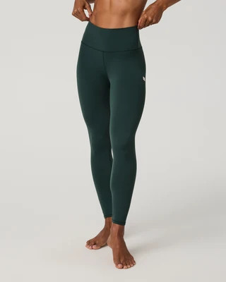 Vuori AllTheFeels™ Legging | Hemlock | XXL | Vuori Clothing (US & Canada)