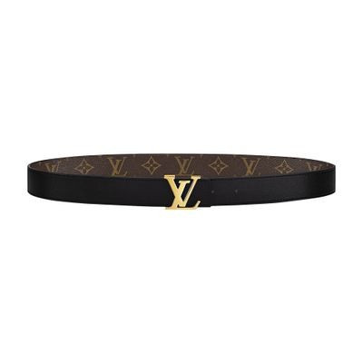 LV Initiales 30mm Reversible | 24S US