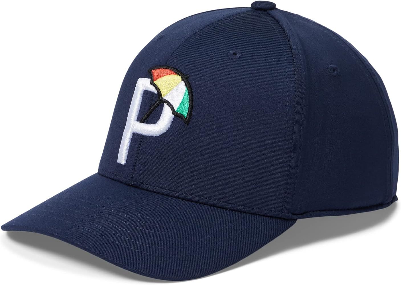 PUMA Palmer P Cap | Amazon (US)