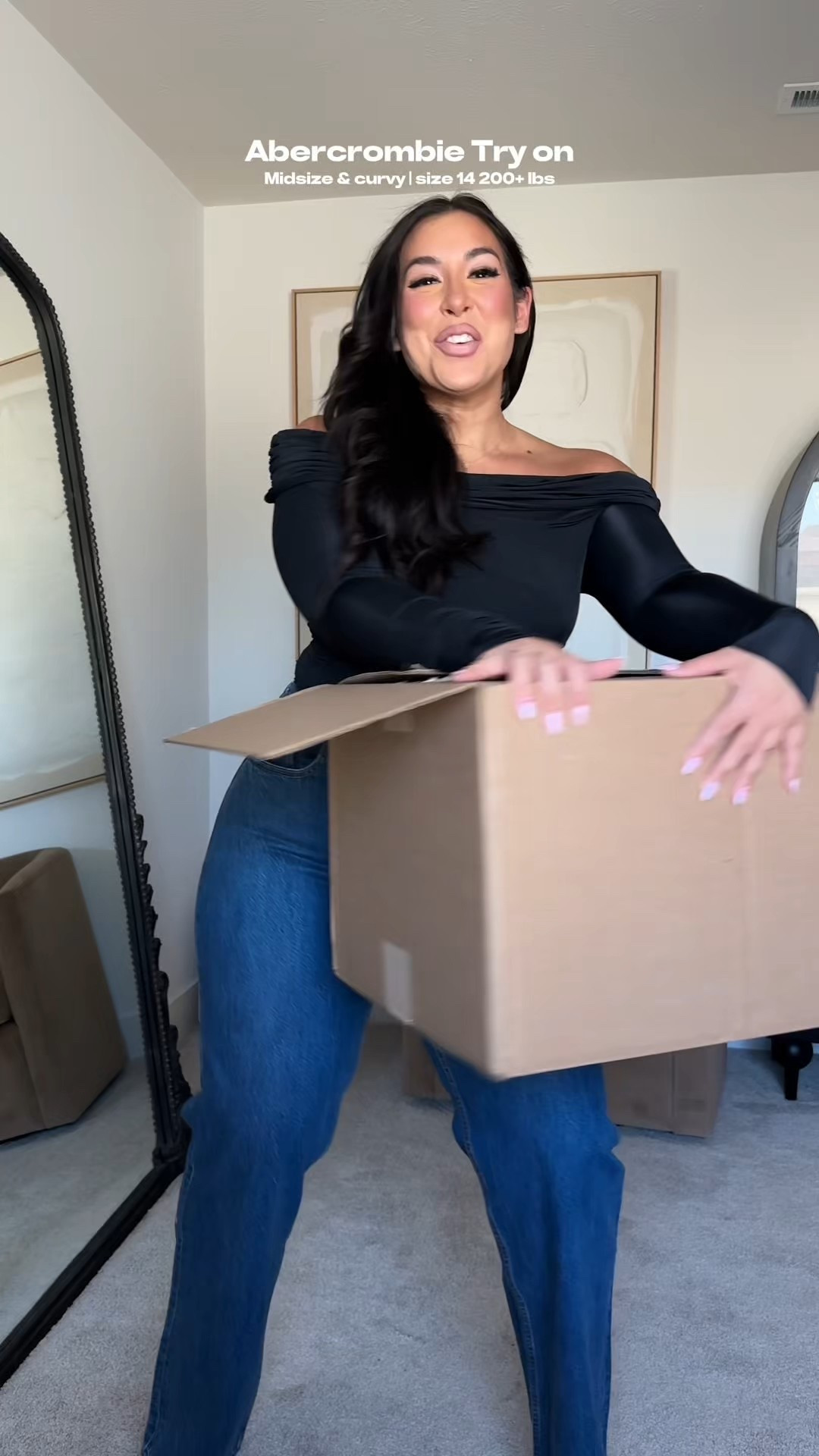 @abercrombie #abercrombiepartner Use code AFBONNIE for 15% off my favorite midsize jeans! Size 33
-
-
-
Af denim sale, Abercrombie sale, Abercrombie code, Abercrombie denim, Abercrombie jeans, curve love jeans, curvy denim, midsize jeans

#LTKMidsize