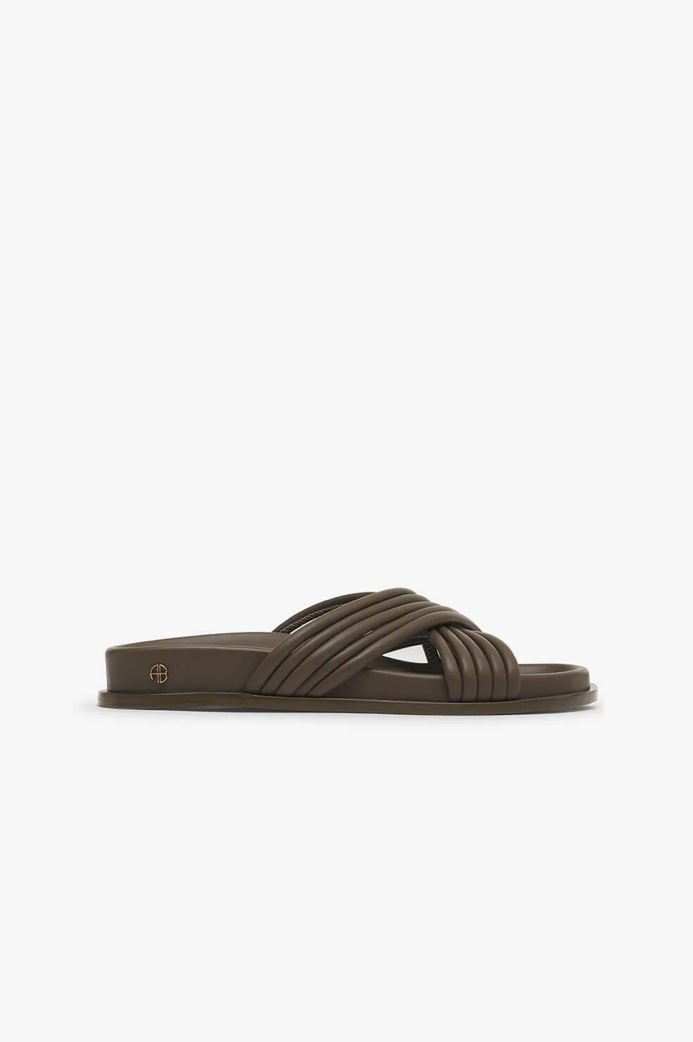 Ipanema Slides | Anine Bing