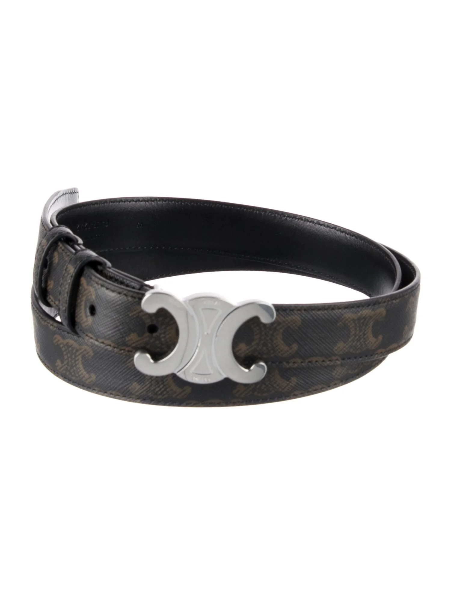 Leather Belt Kit | The RealReal