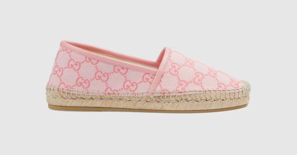 Women's GG espadrille | Gucci (US)