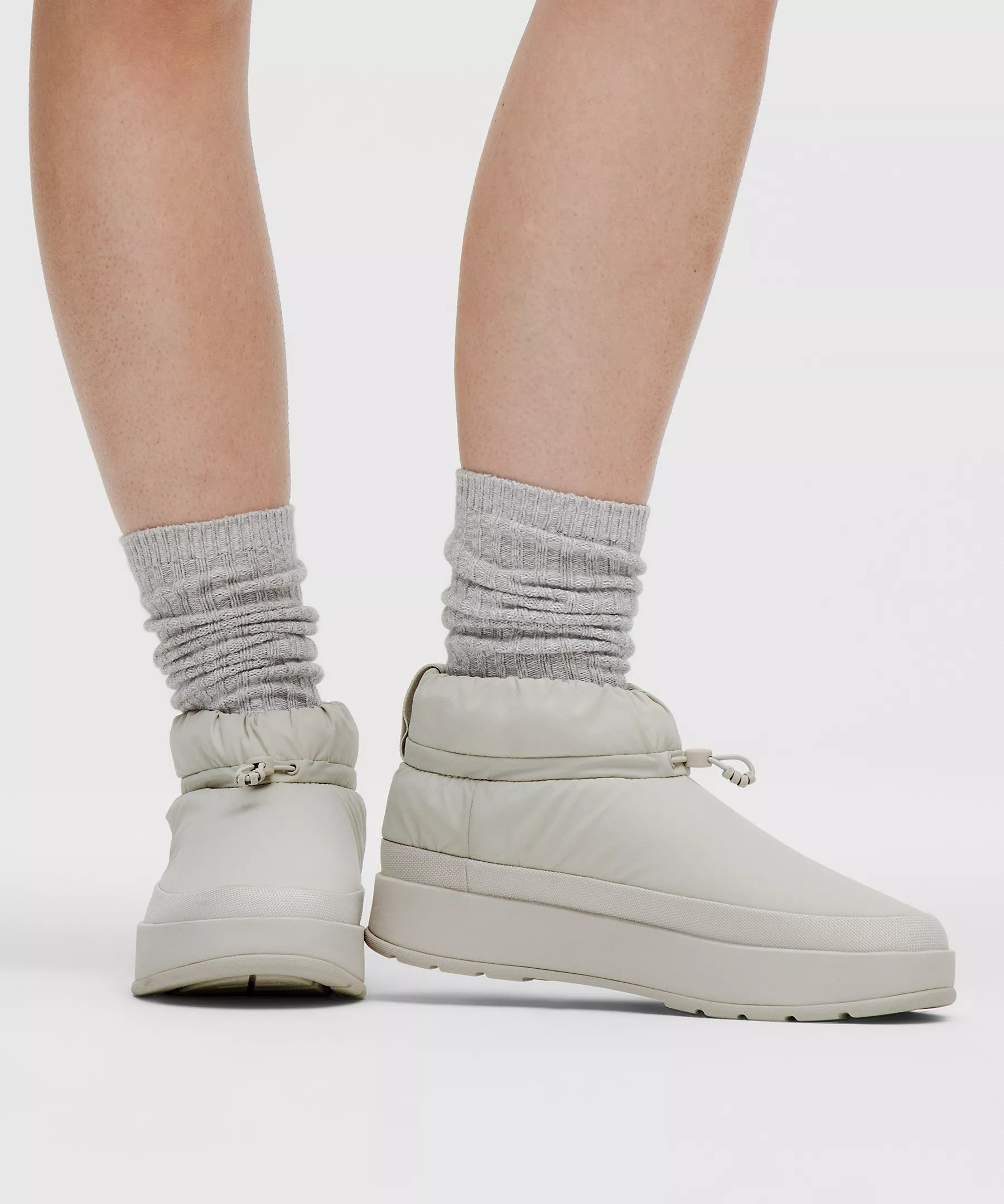 Women's Wunder Puff Mini Boot | Lululemon (US)
