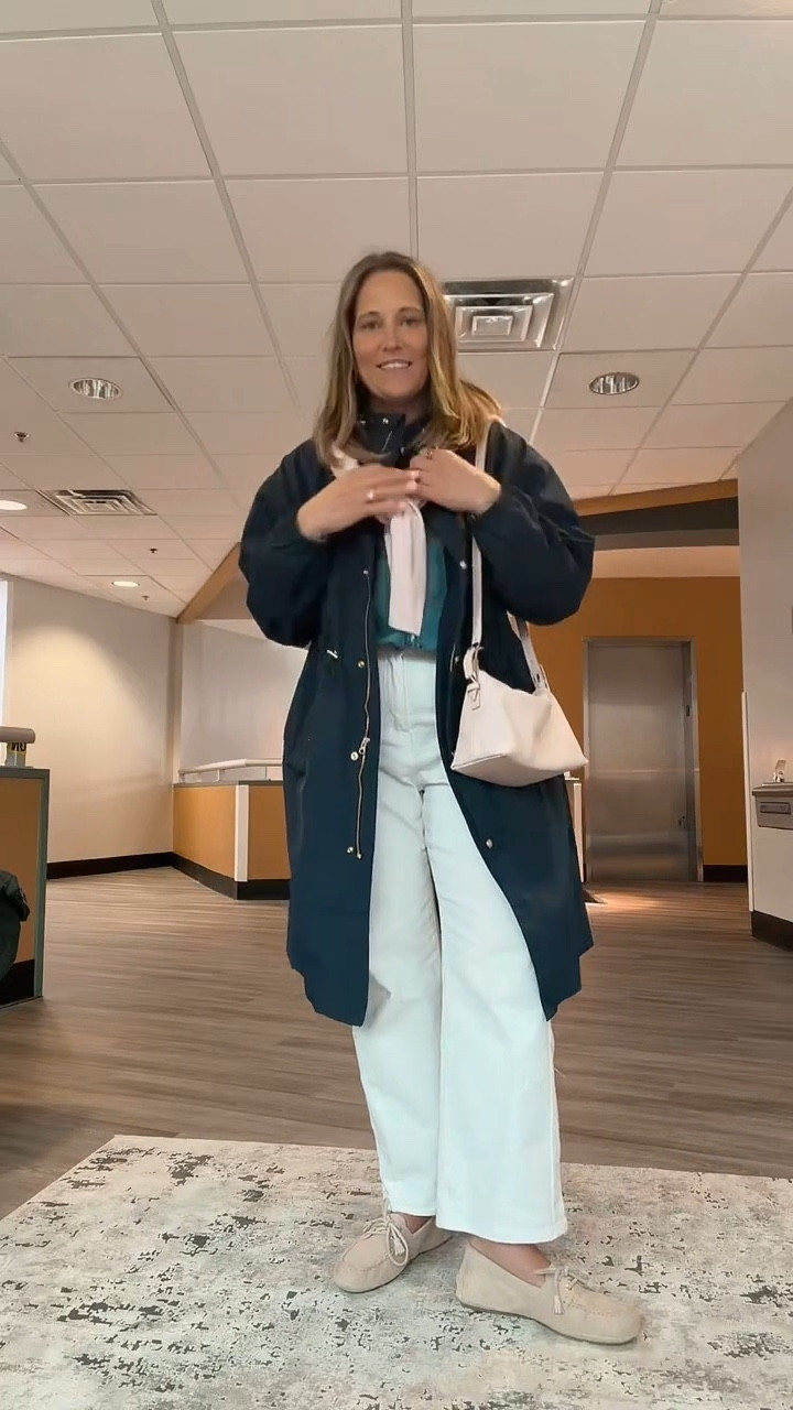 Showing you how to style these viral pants! I added lots of layers and simple accessories to create this look! I also tagged other more affordable options below for denim shirts!

#LTKgrwm #LTKootd #LTKdayinmylife