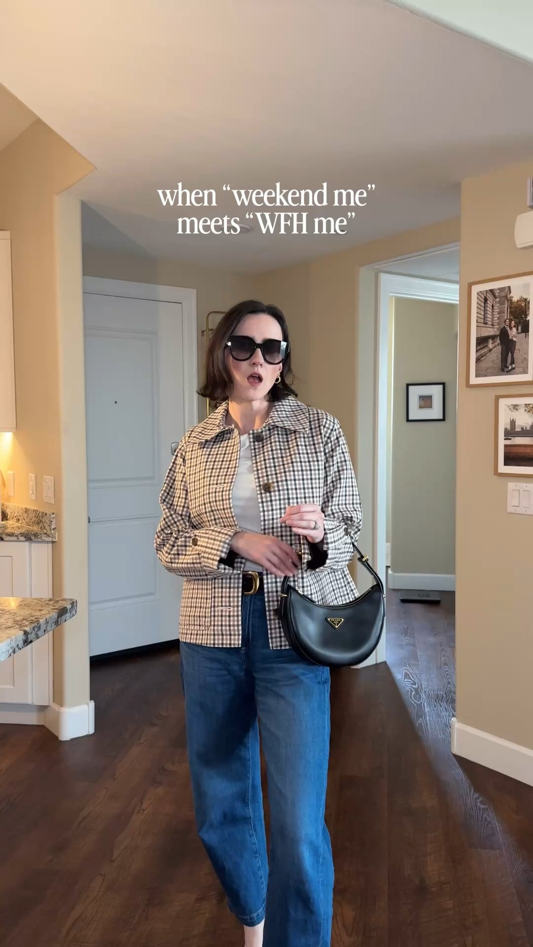 “And Emily?” 
“Yes??”
👀🙄
“That’s all.” 

One of the most iconic movie quotes of all time 🤭 Are you excited for The Devil Wears Prada 2?! 👠 May 1 cant come soon enough! 

#LTKootd #LTKgrwm #LTKdayinmylife