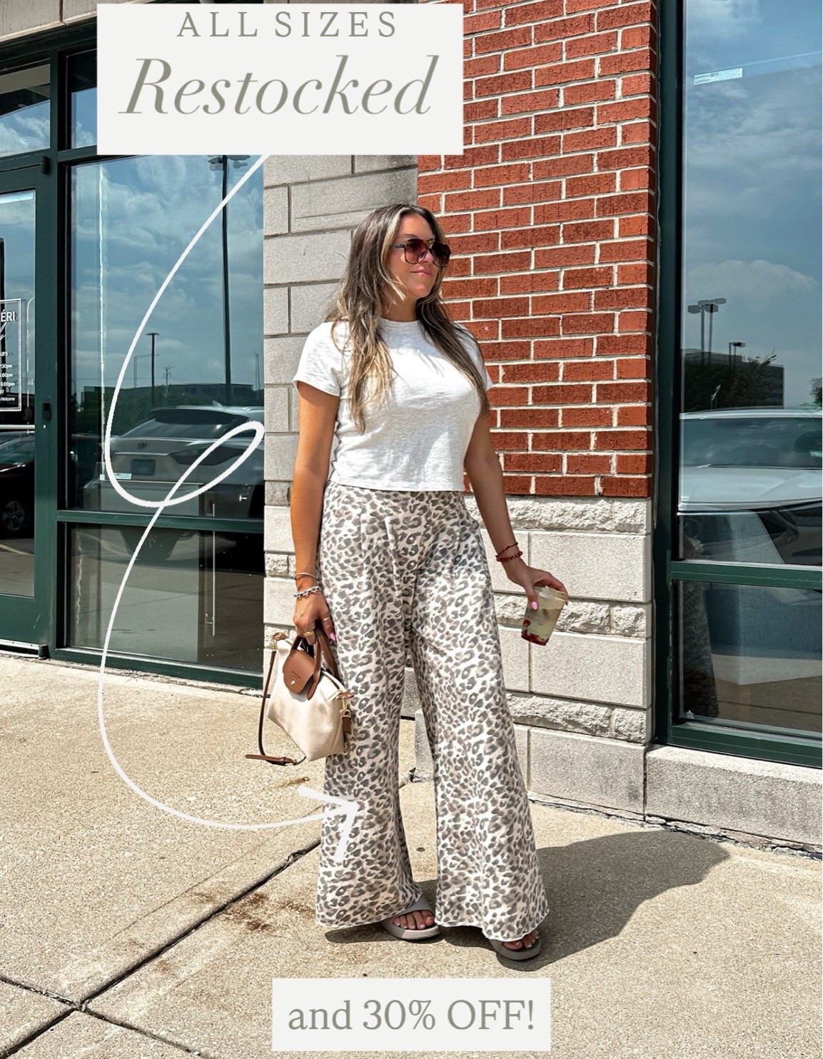 Restocked in all sizes — Lounge trousers with pockets in shade: Dusk. Plus, they’re on SALE for 30% OFF! They’re very oversized so size down. Wearing a small.


My most used slides this summer (and last summer) in the color taupe. SO comfortable and cushiony. I own these in 3 different colors. Lulu dupes 👀 and only $22!

#LTKWorkwear #LTKSwim #LTKWedding #LTKHome #LTKBaby #LTKMens #LTKSaleAlert #LTKU #LTKBeauty #LTKBump #LTKOver40 #LTKTravel #LTKSeasonal #LTKKids #LTKMidsize #LTKActive #LTKPetite #LTKdayinmylife #LTKgrwm #LTKootd #LTKfitnessgoals #LTKmomlife #LTKmorningroutine #LTKselfcare #LTKstorytime #LTKfoodie #LTKvlog #LTKTall
