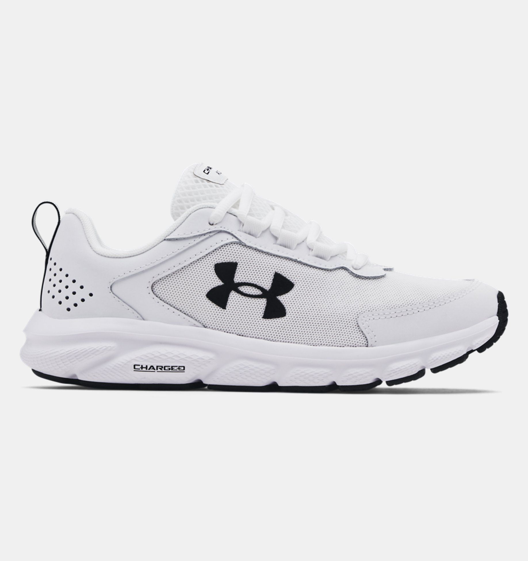 Women's UA Charged Assert 9 Running Shoes | Under Armour (US)
