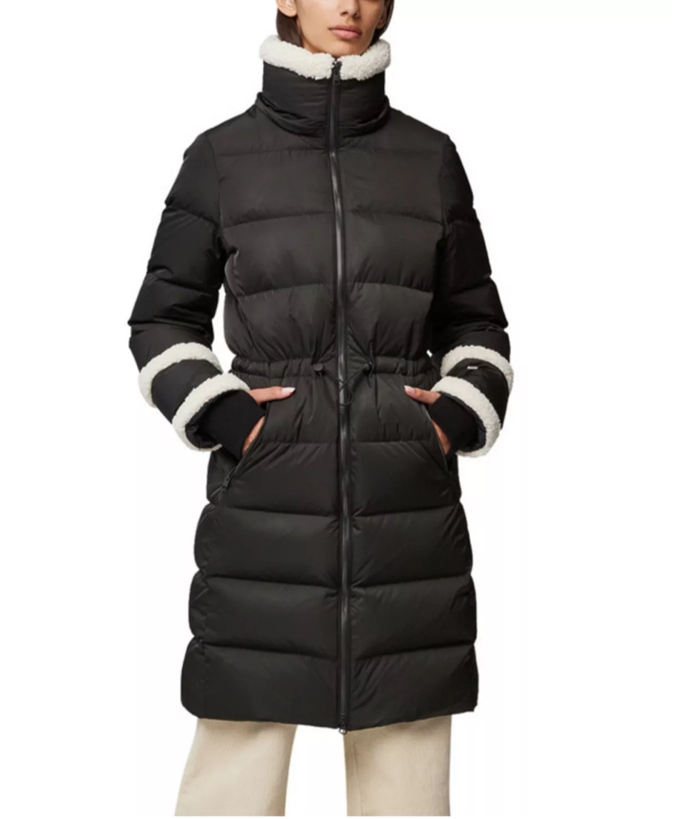 Women winter coatt

#LTKSeasonal #LTKstyletip #LTKfamily