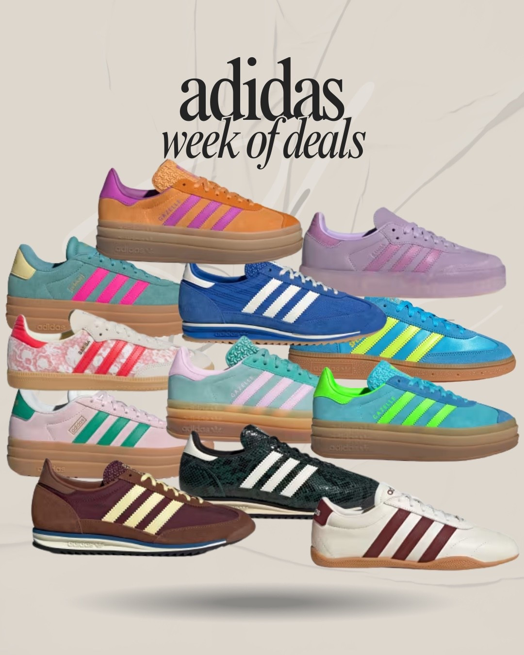 On sale now! 

#LTKFindsUnder100 #LTKShoeCrush #LTKGiftGuide