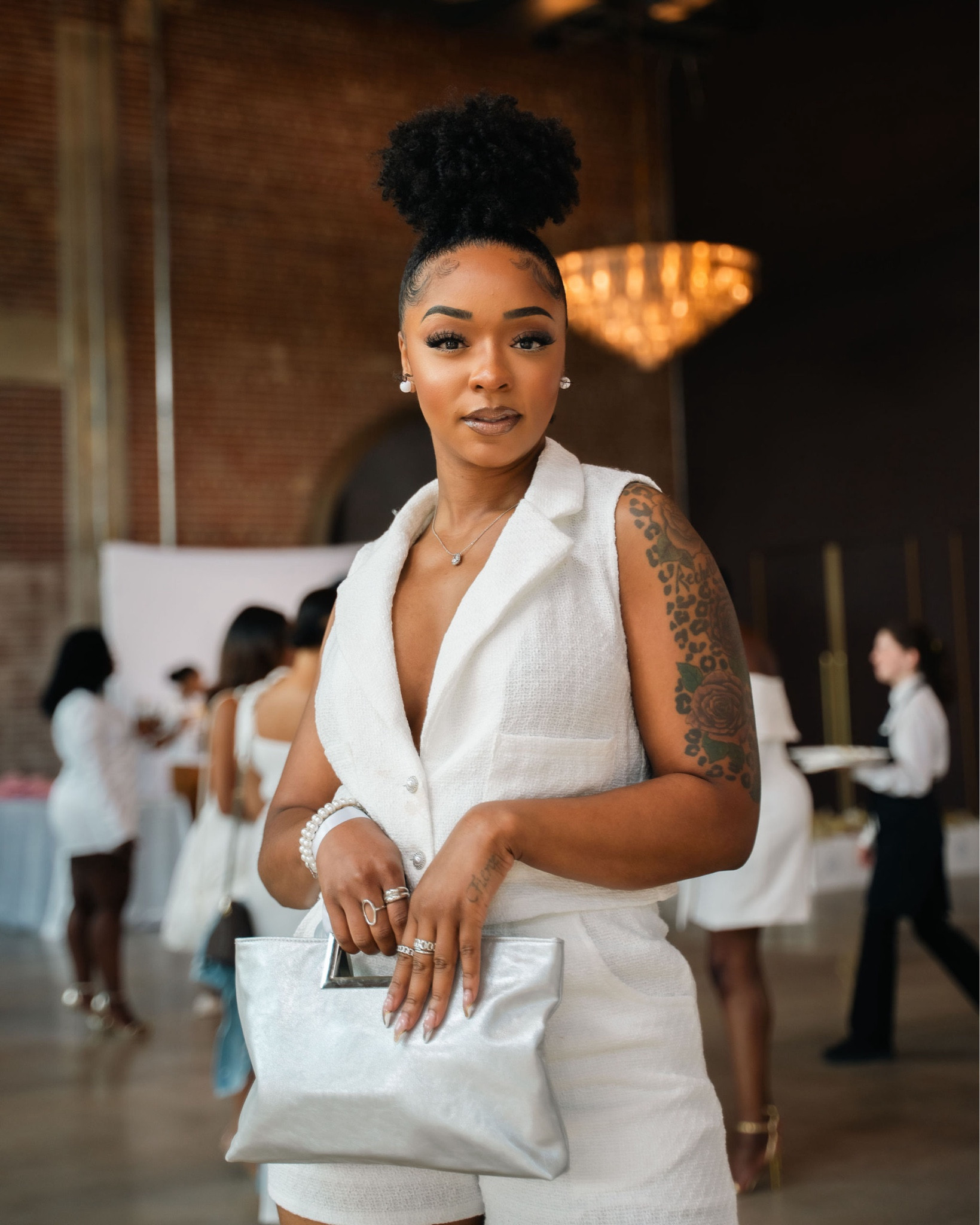 Join at the ball my lady! Perfect fit for stepping out and feeling your best for virtually any occasion #brunch #datenight #girlsnightout 

#LTKFindsUnder50 #LTKWedding #LTKNYFW