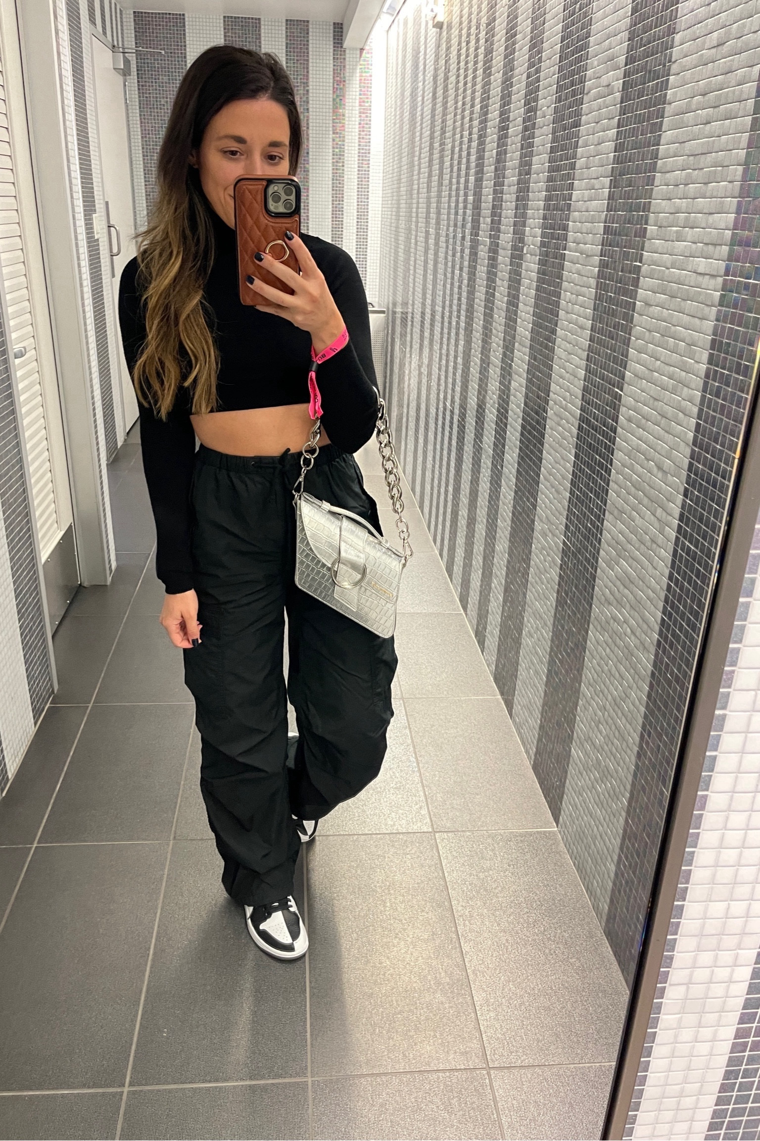 Today’s #ootd for the spurs game! 

#LTKstyletip #LTKshoecrush #LTKfindsunder100