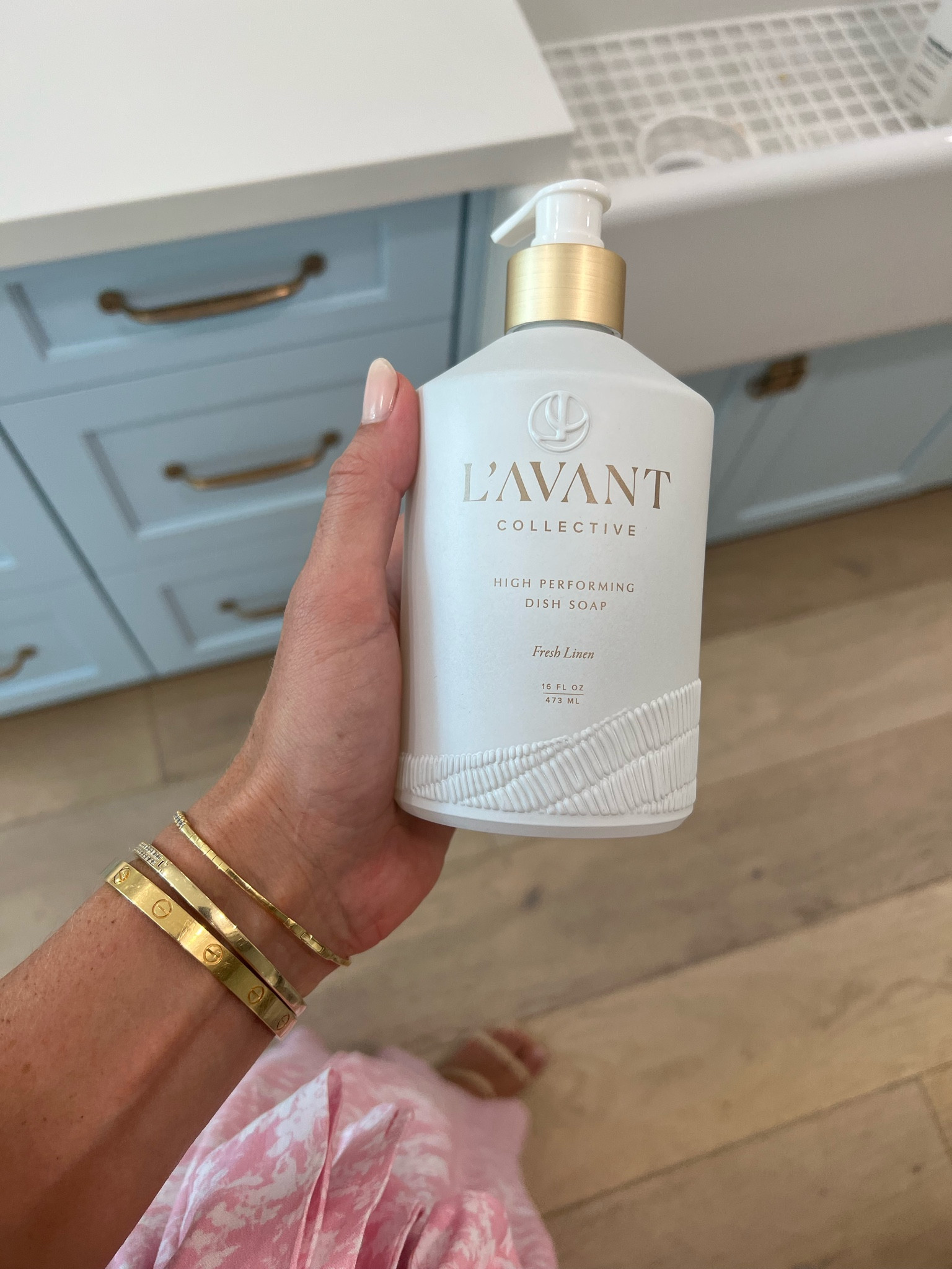 Kitchen Favorites & Must Haves