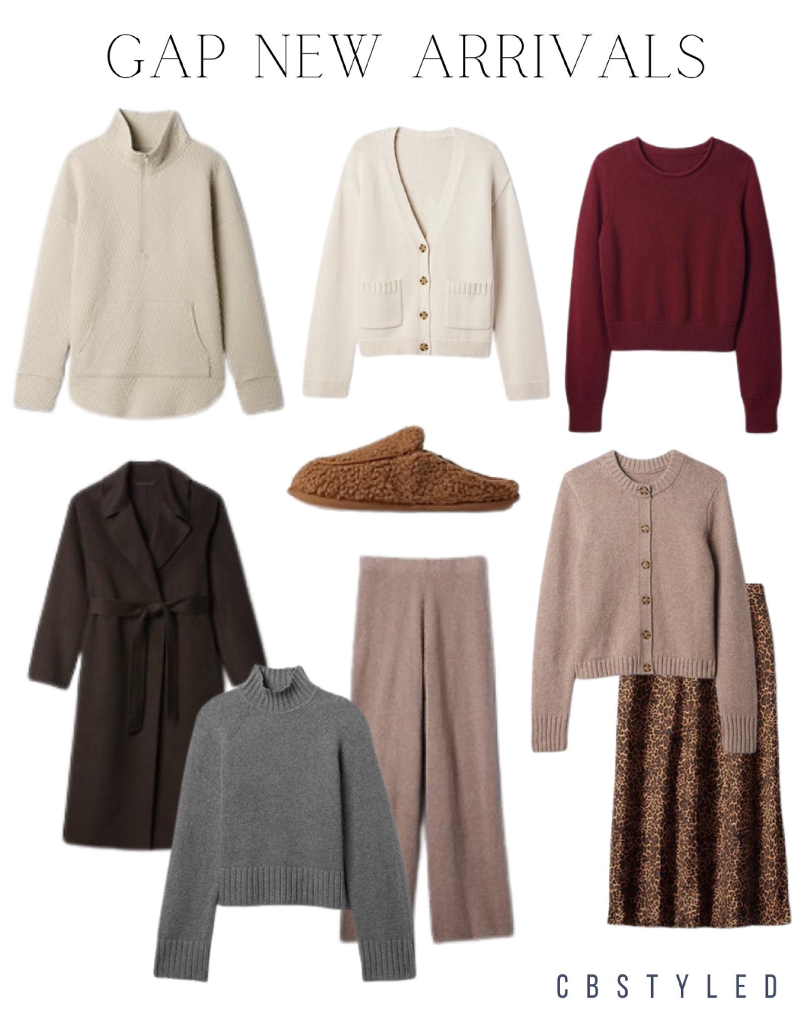 New arrivals for fall 2024 at Gap! 

#ad #gapcanada #howyouweargap

Fall fashion finds, fall looks, fall outfit ideas, new at Gap 

#LTKFindsUnder50 #LTKFindsUnder100 #LTKStyleTip