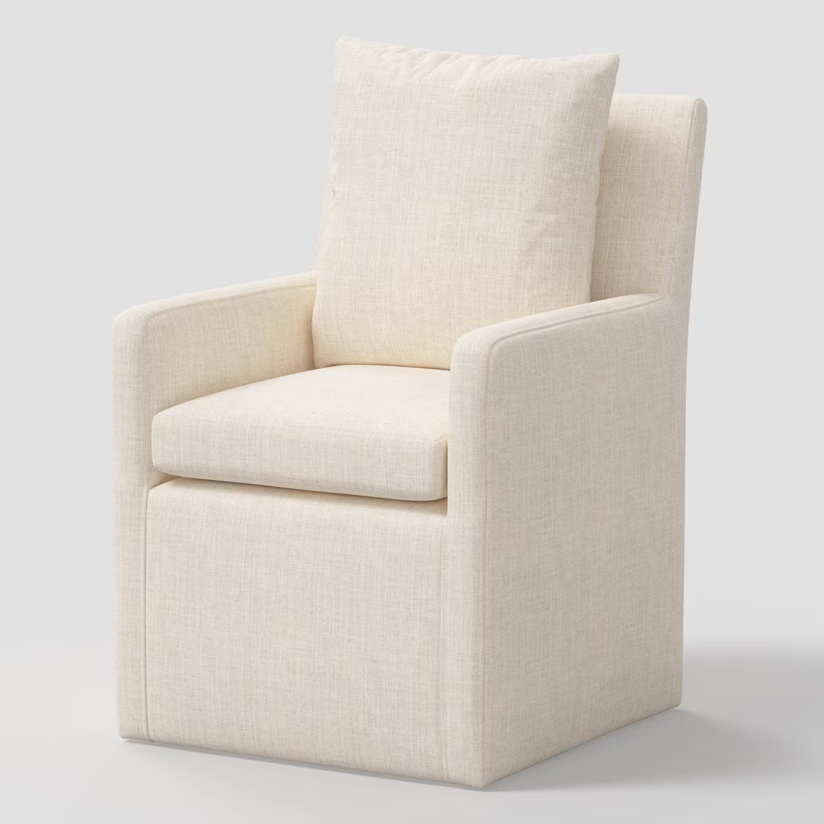 Pacific Ridge Pillowback Chair - Threshold™ designed with Studio McGee | Target