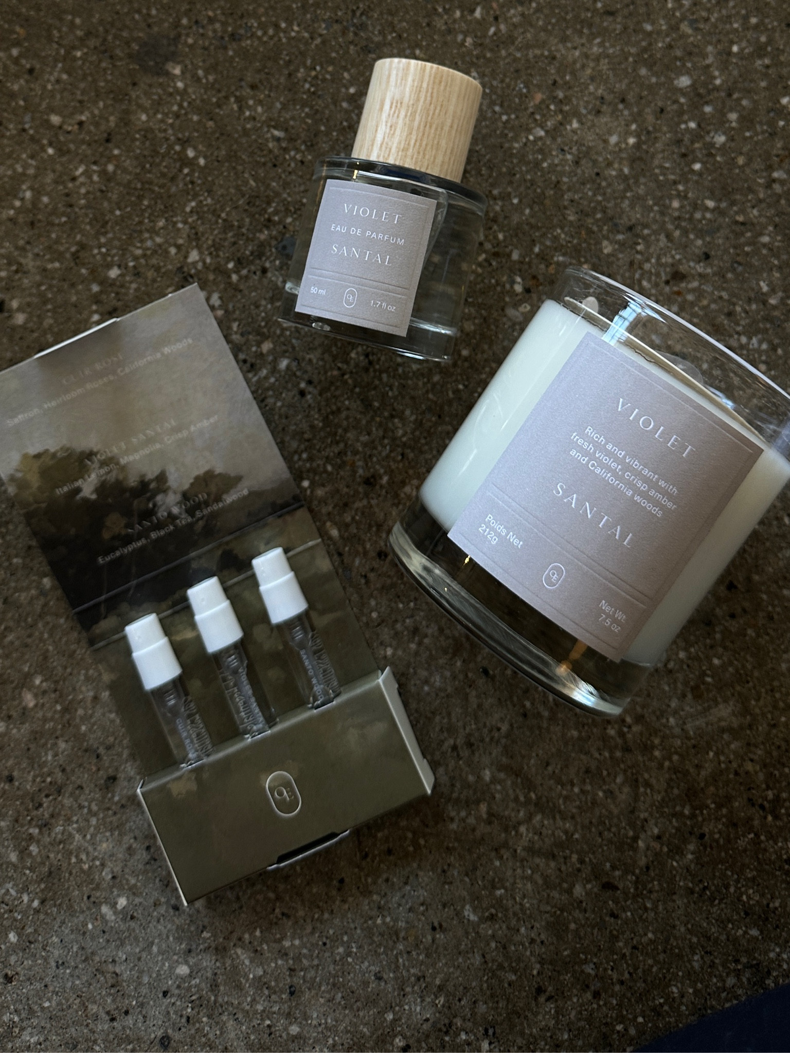 New Oak Essentials fragrances! You can buy the sample kit to find your favorite scent for $10 and use my code ASHLEY15 for 15% off 🤍

#LTKunder100 #LTKunder50 #LTKbeauty