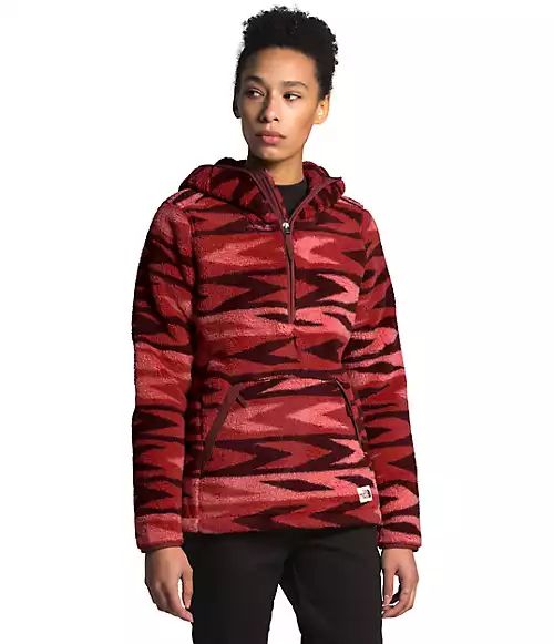 Women’s Campshire Pullover Hoodie 2.0 | The North Face (US)