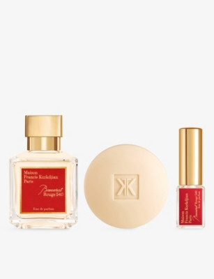 Exclusive Baccarat Rouge 540 Gift Bundle Worth £295 | Selfridges