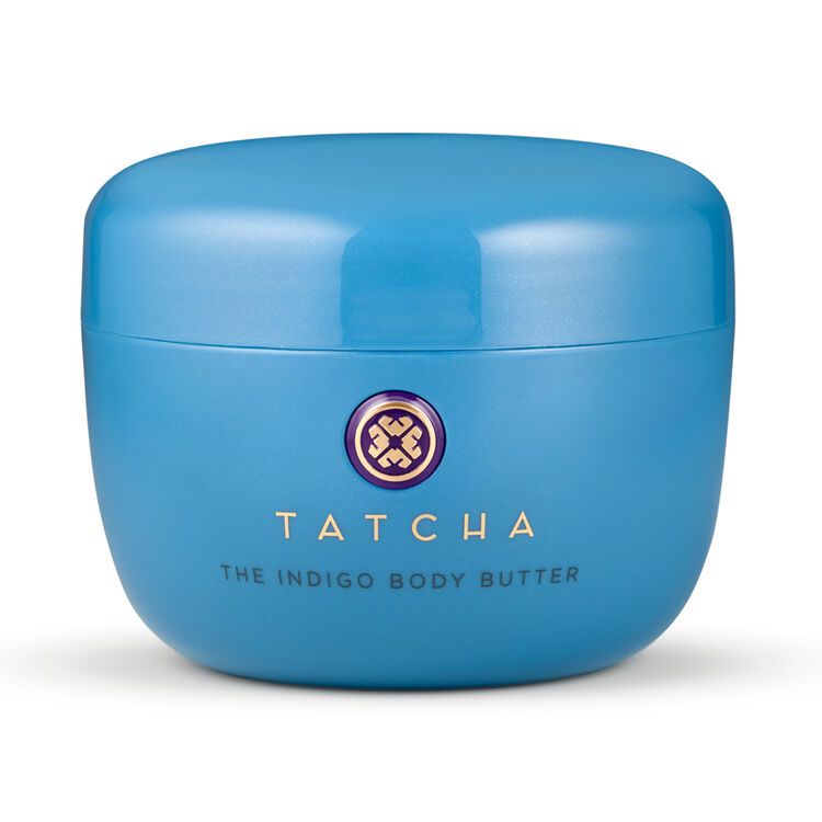 Indigo Soothing Body Butter

 Soothing Body Butter | Tatcha