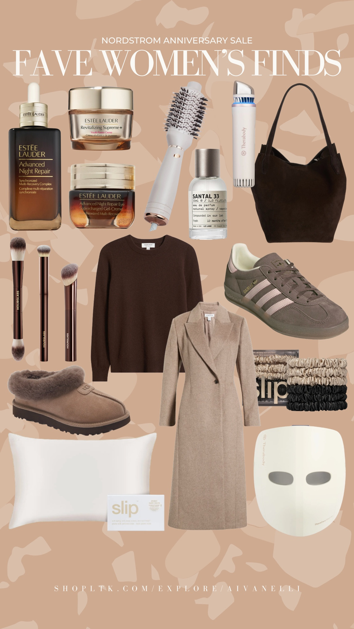 Nordstrom sale favorites

Women’s favorites
Best Amazon finds
Everyday essentials
Lifestyle favorites
Fashion and beauty finds
Must-have products
Current obsessions
Top-rated picks
Daily essentials
Trending favorites

#LTKSeasonal #LTKSaleAlert