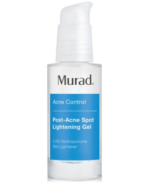 Murad Acne Control Post-Acne Spot Lightening Gel, 1-oz. | Macys (US)
