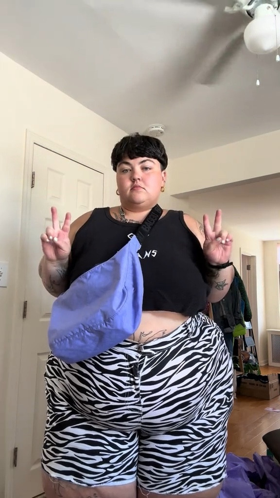 #LTKcurves #LTKitbag
