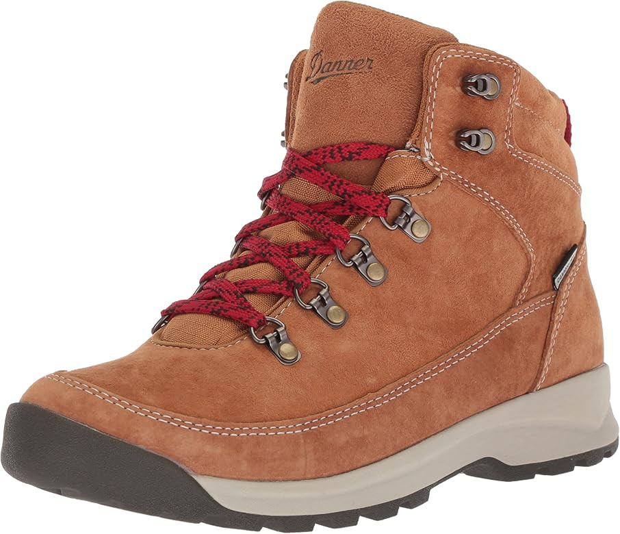 Danner Women's Adrika Hiker 5" Waterproof Hiking Boot | Amazon (US)