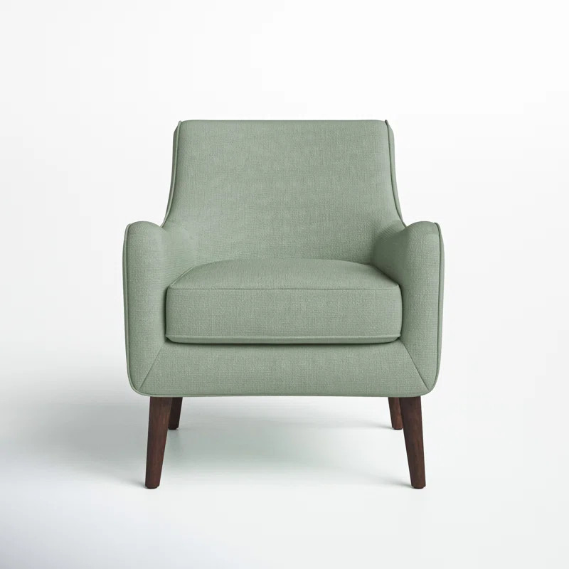 Quinn Upholstered Armchair | Wayfair North America