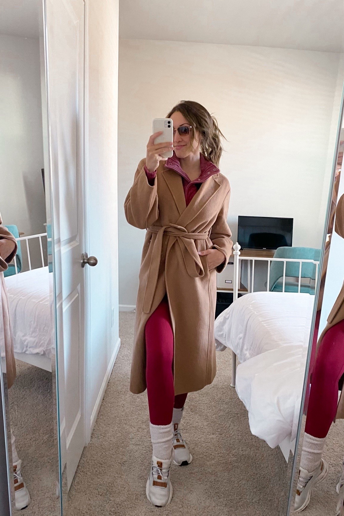 Winter Casual OOTD 



#LTKCyberWeek #LTKFindsUnder100 #LTKgrwm