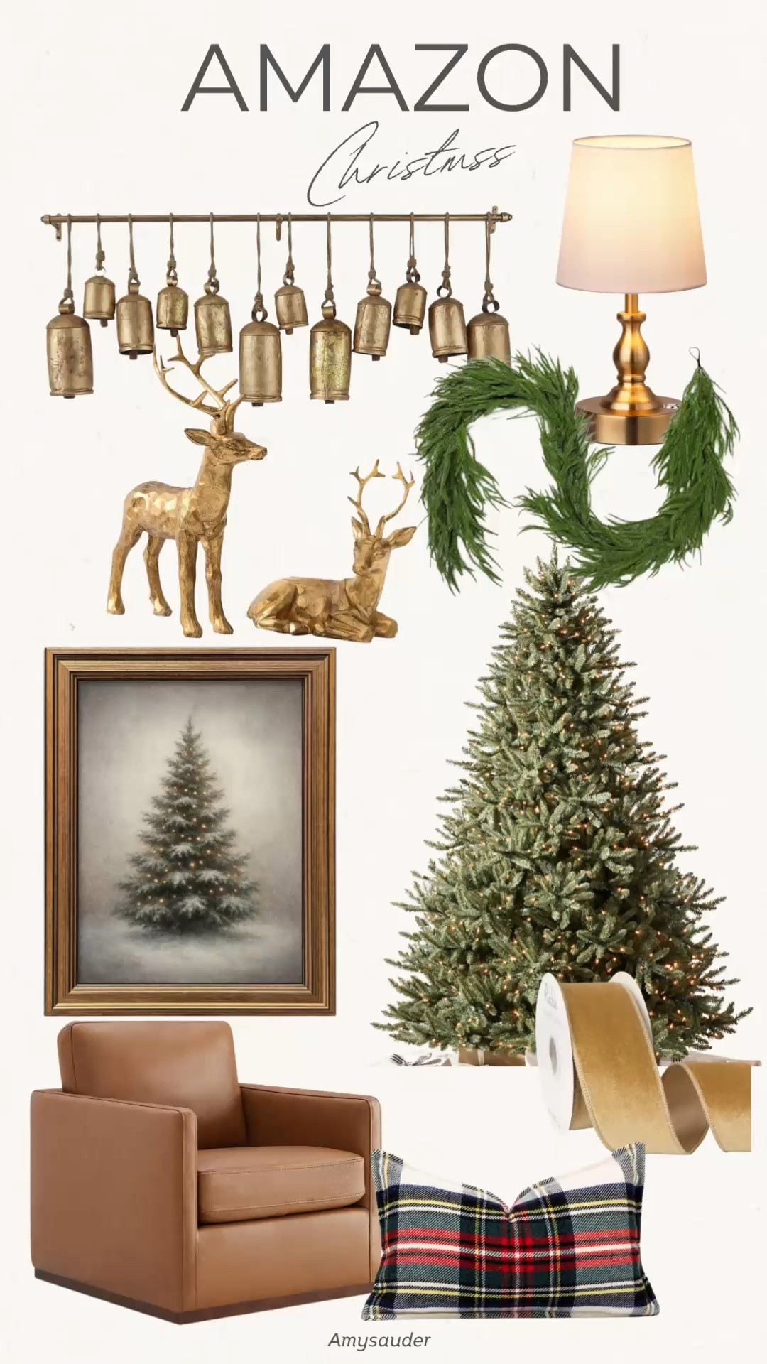 Christmas decor 
Holiday decor 
Christmas tree 

#LTKStyleTip #LTKHoliday #LTKHome