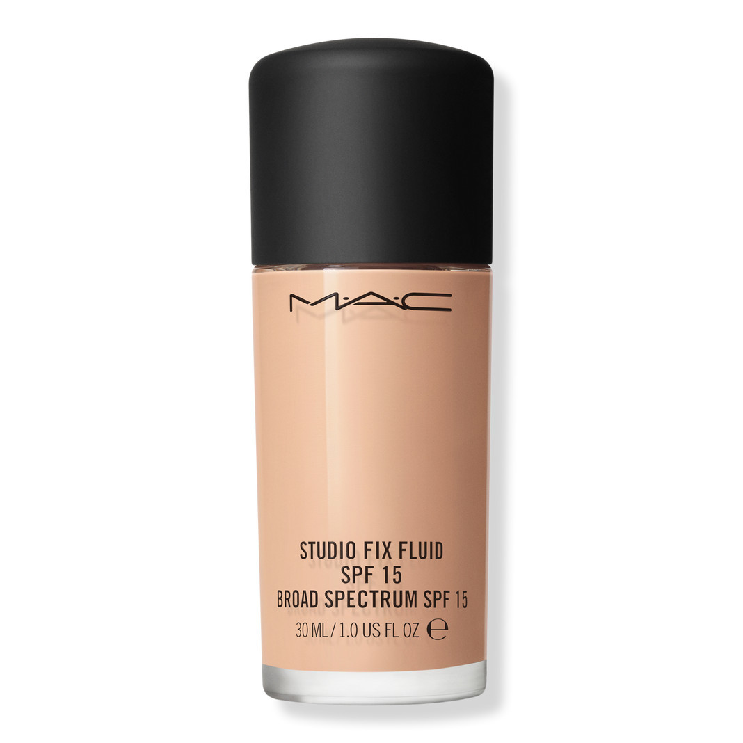 Studio Fix Fluid SPF 15 Foundation | Ulta