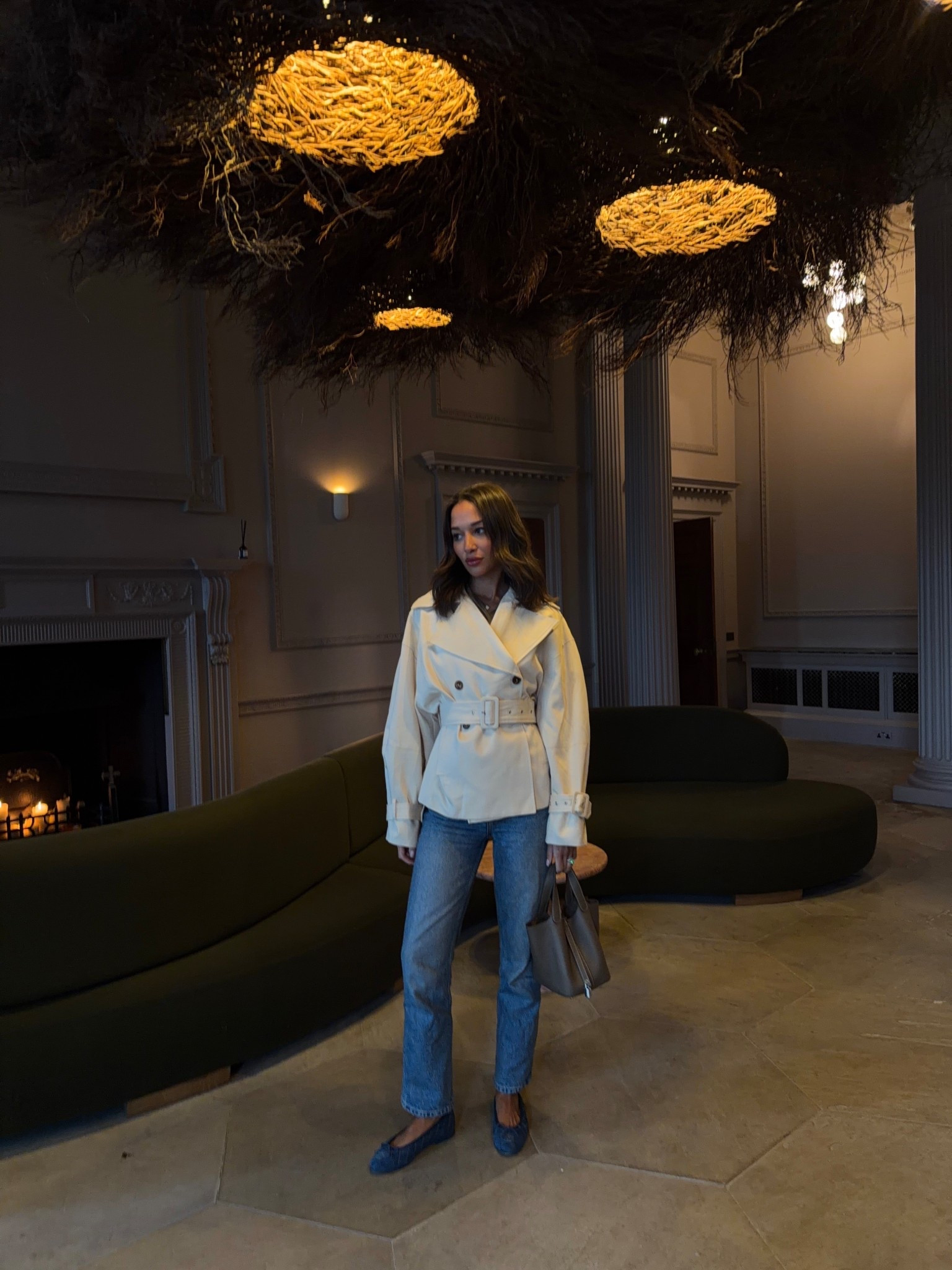 Spring, ootd, ootn, london 

#LTKtravel #LTKspring #LTKuk