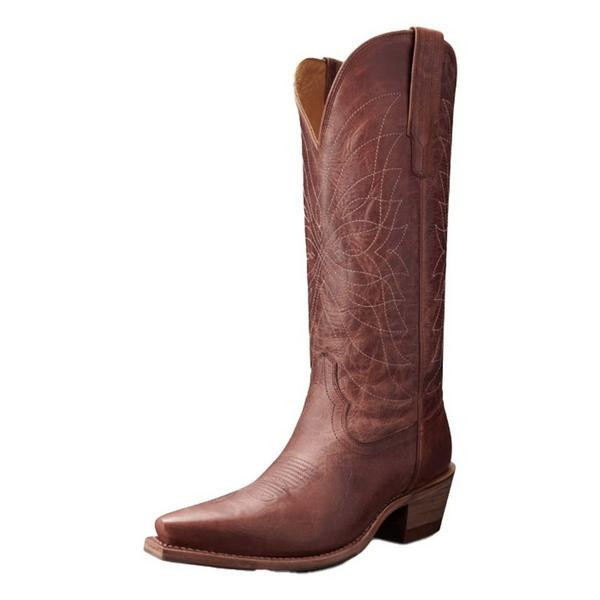 Women's Tecovas The Annie Western Boots 9.5 Scotch Goat | Scheels Sports