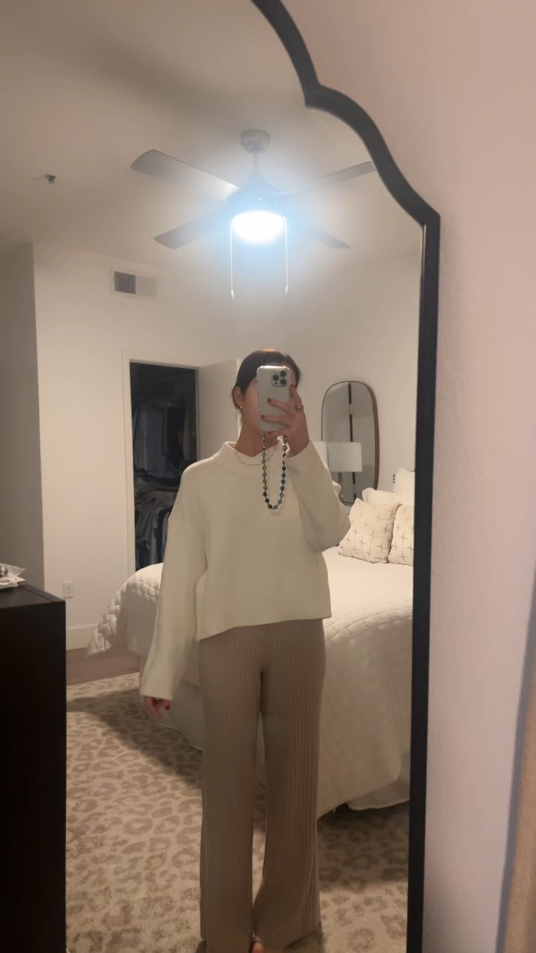 My cozy movie look to see Wicked. Both pieces 40% off right now at Gap! So soft, high quality, and perfect for this time of year.  🧸🤎

#LTKFindsUnder100 #LTKFindsUnder50 #LTKHoliday